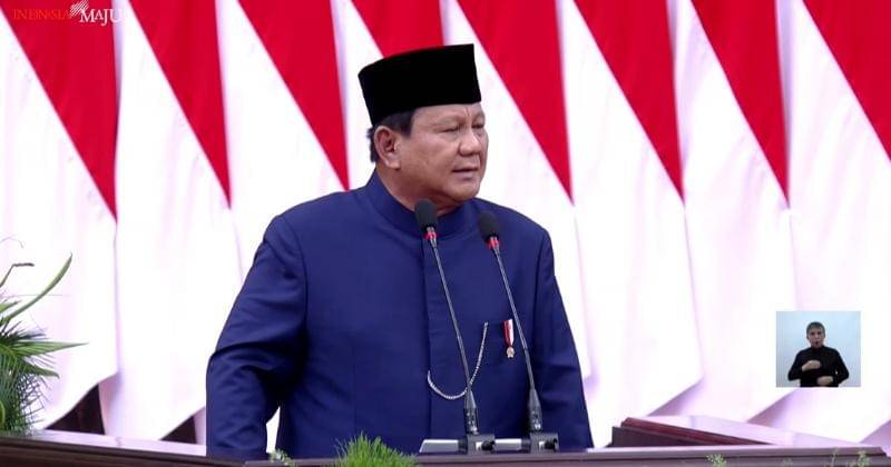 Dok. Sekretariat Presiden